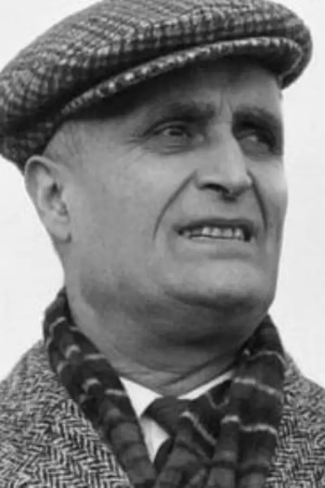 Zdjęcie Thomas Narcejac (Thomas Narcejac)