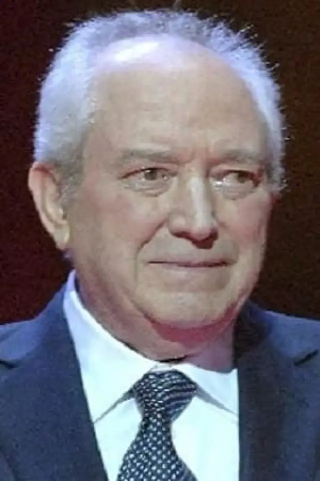 Zdjęcie Alberto Grimaldi
