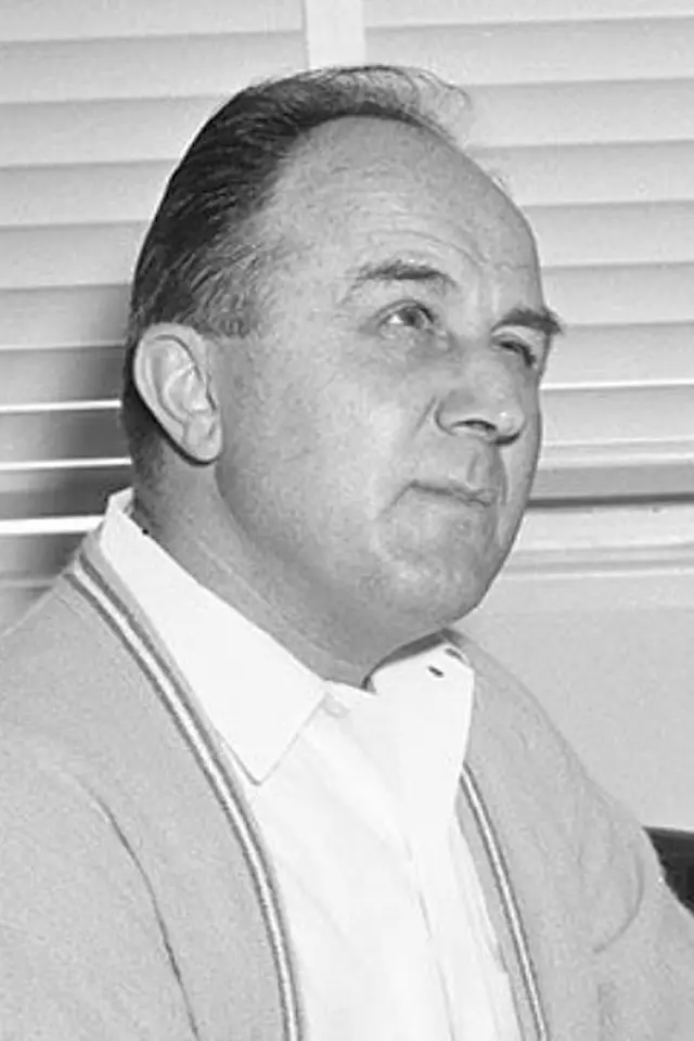 Zdjęcie Don DaGradi