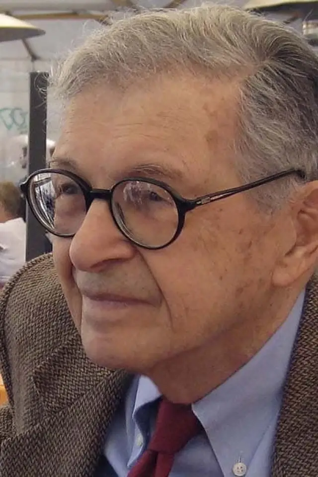 Zdjęcie Furio Scarpelli (Furio Scarpelli)