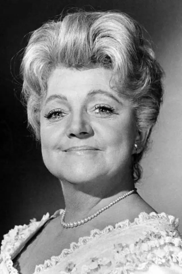 Zdjęcie Hermione Baddeley