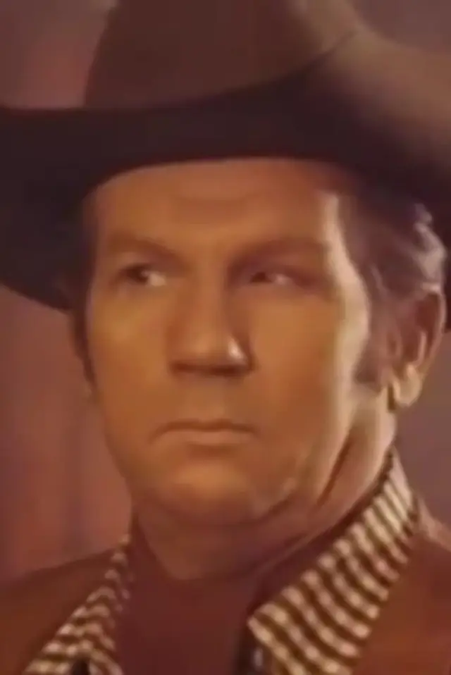 Zdjęcie John Bartha