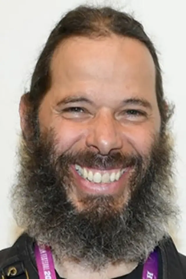 Zdjęcie Leonardo Heiblum