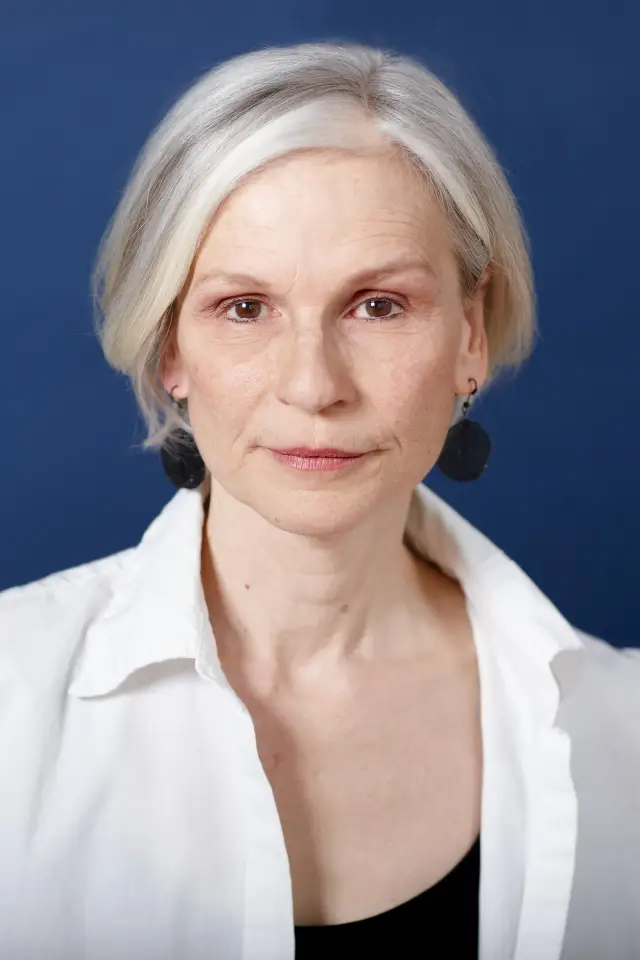 Zdjęcie Nicky Guadagni