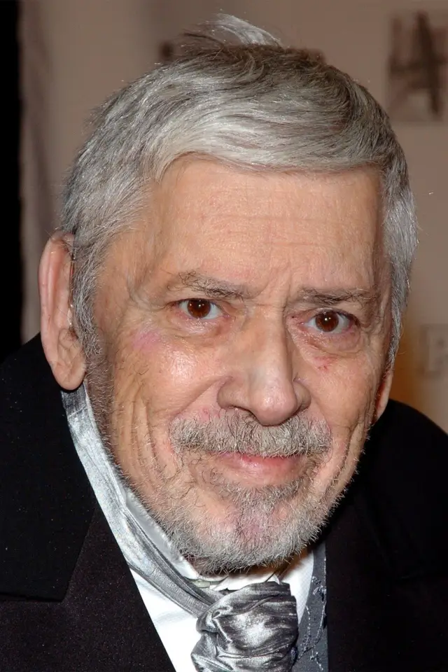 Zdjęcie Robert B. Sherman (Robert B. Sherman)