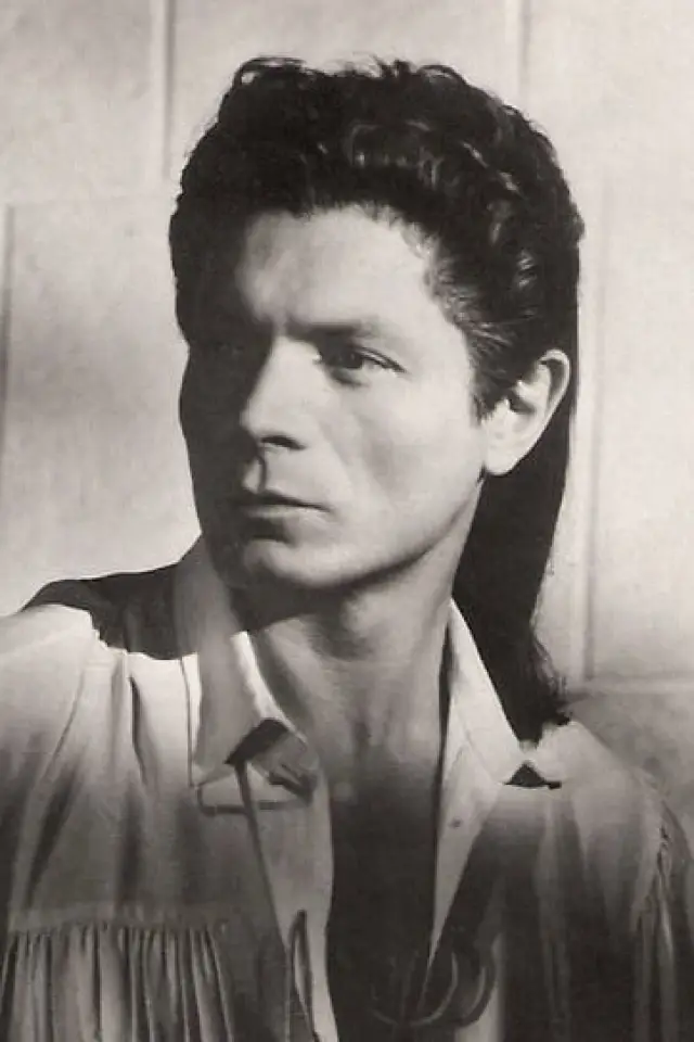 Zdjęcie Alain Cuny