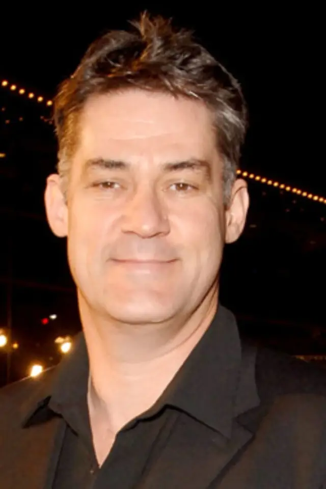Zdjęcie Graeme Revell