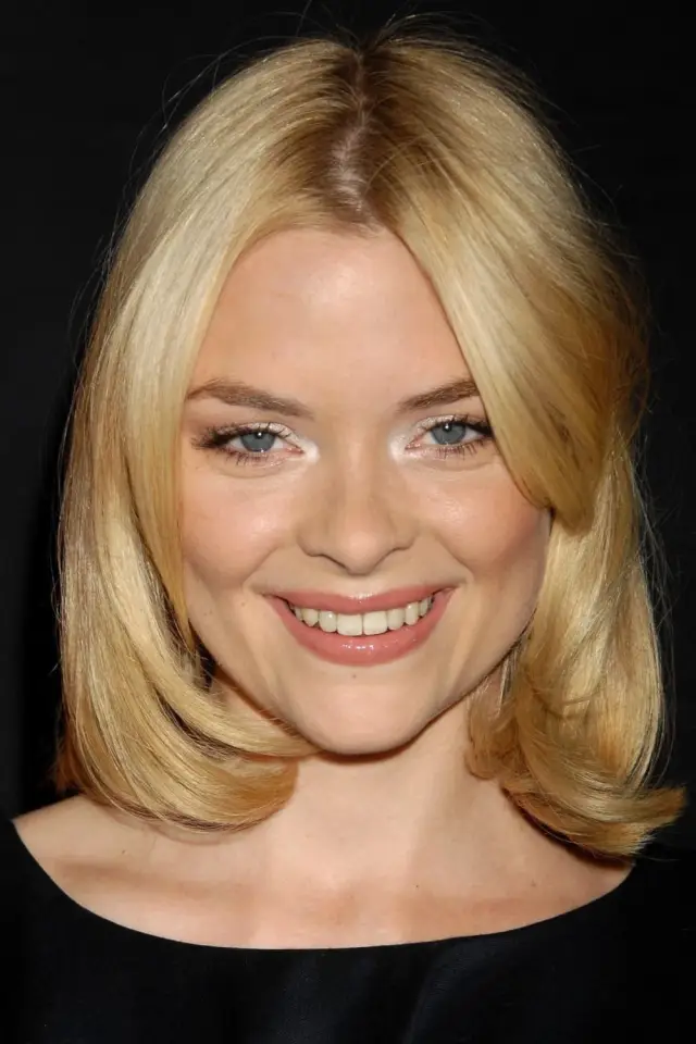 Zdjęcie Jaime King