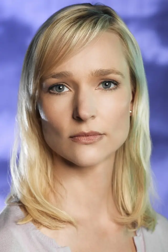 Zdjęcie Kari Matchett