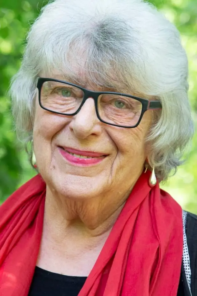 Zdjęcie Katinka Faragó