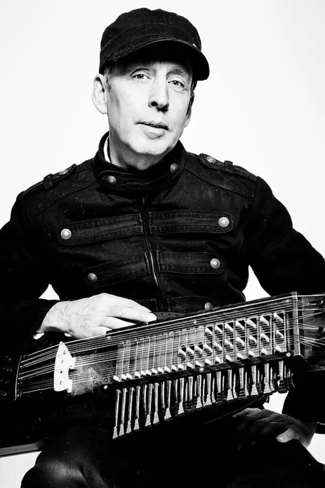Zdjęcie Mark Korven
