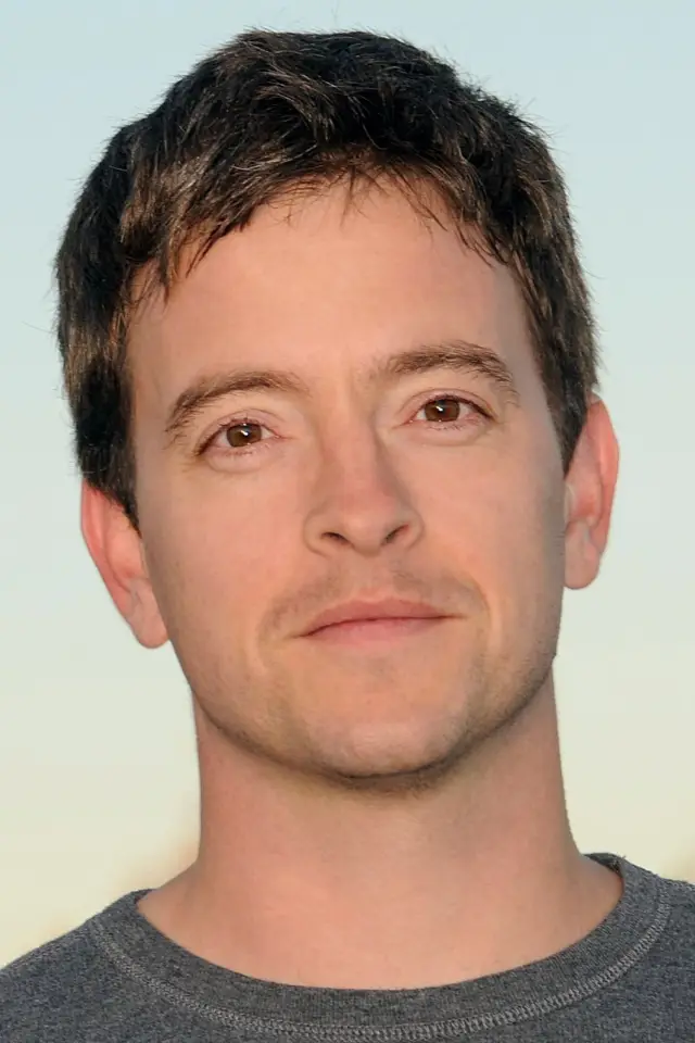 Zdjęcie Matthew Ferguson