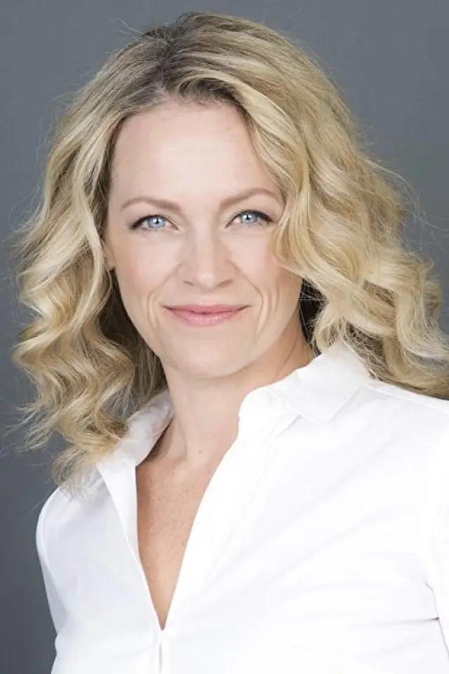 Zdjęcie Stephanie Moore