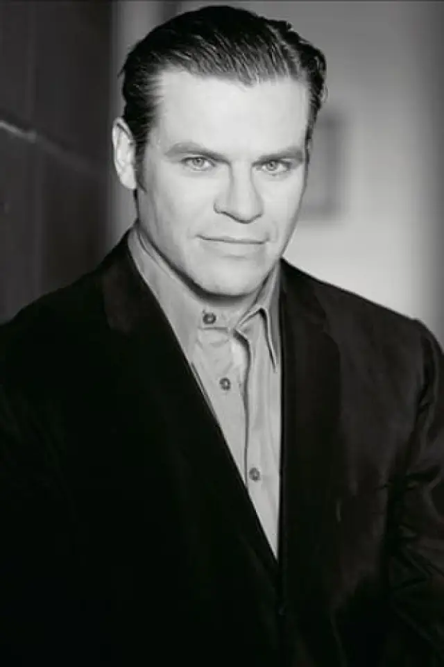 Zdjęcie Tony Munch