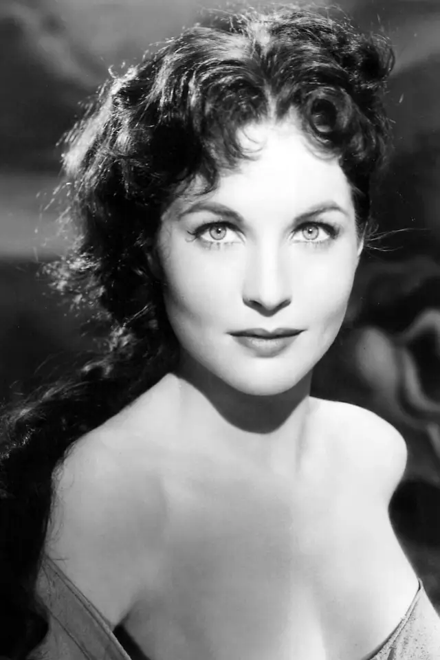 Zdjęcie Yvonne Furneaux