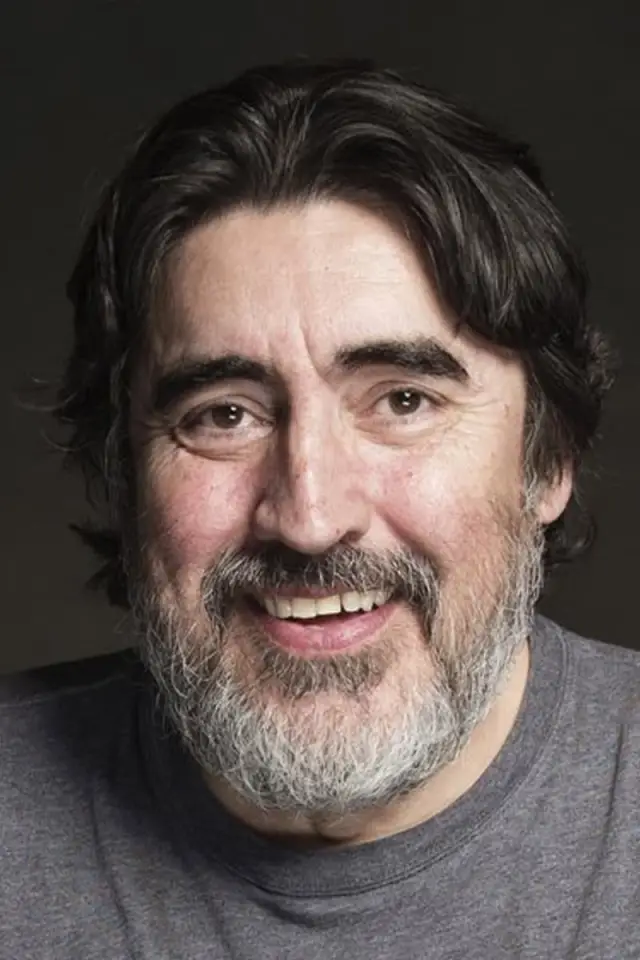 Zdjęcie Alfons Molina (Alfred Molina)