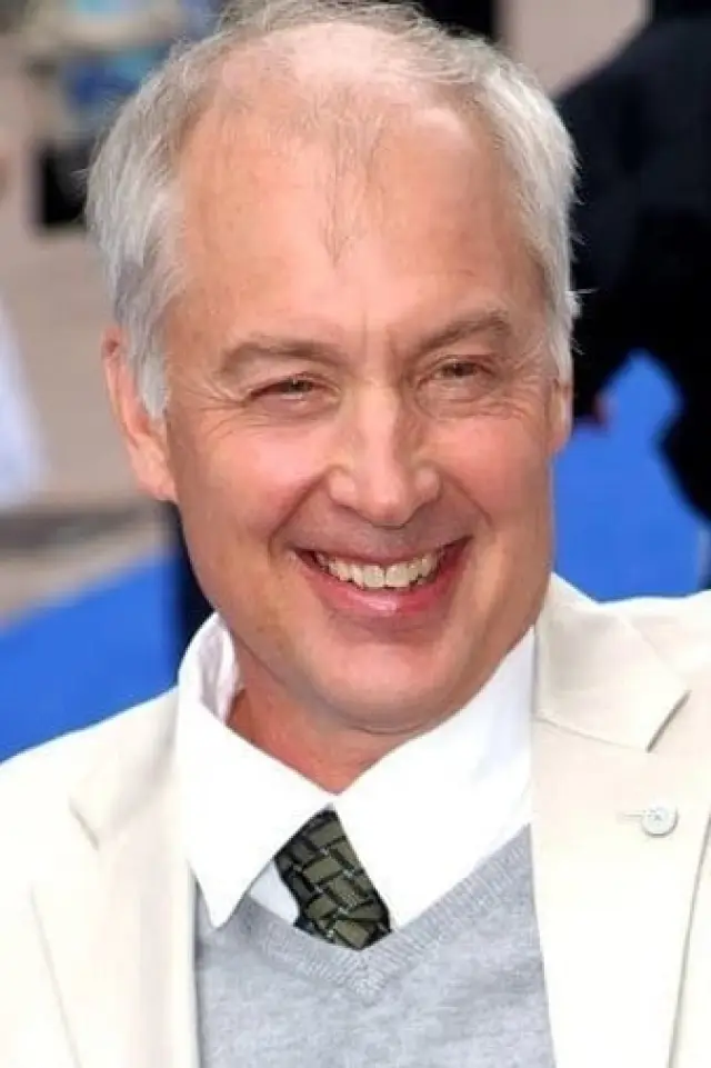 Zdjęcie Ben Burtt