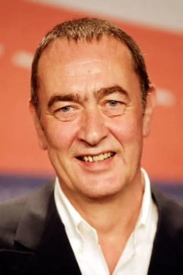 Zdjęcie Bernd Eichinger