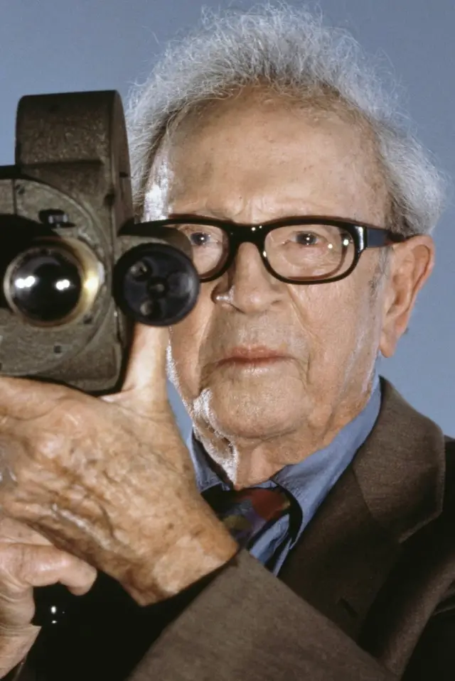 Zdjęcie Douglas Slocombe