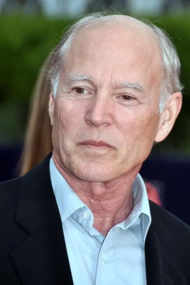 Zdjęcie Frank Marshall