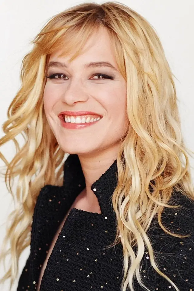 Zdjęcie Franka Potente (Franka Potente)