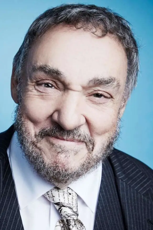Zdjęcie John Rhys-Davies (John Rhys-Davies)