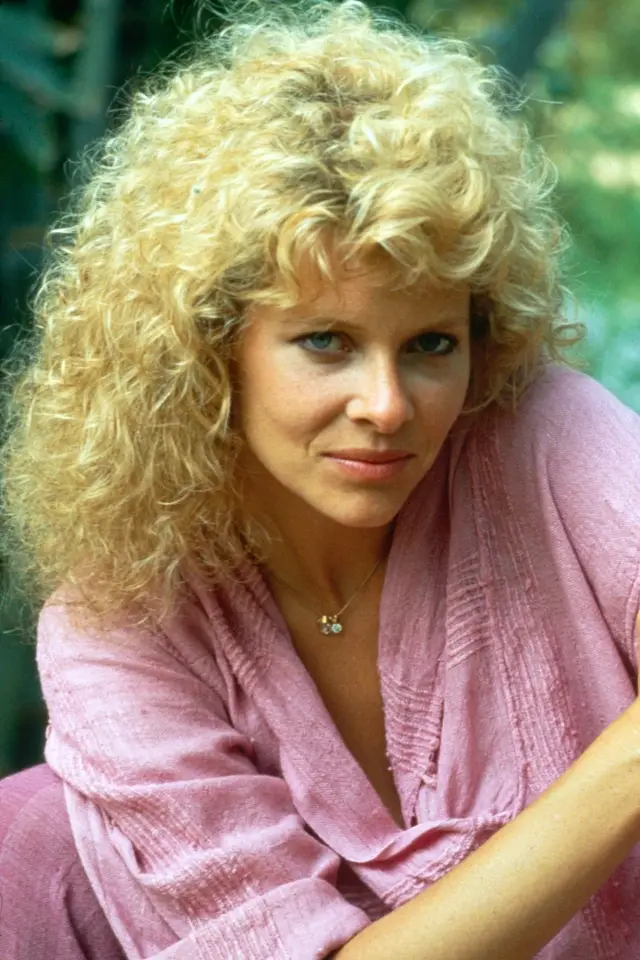 Zdjęcie Kate Capshaw