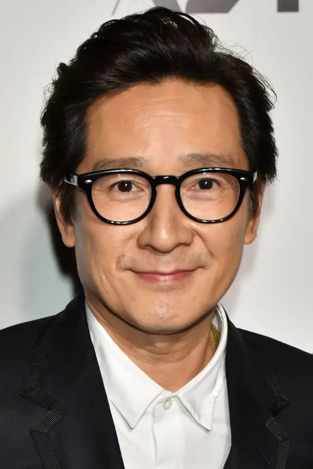 Zdjęcie Ke Huy Quan