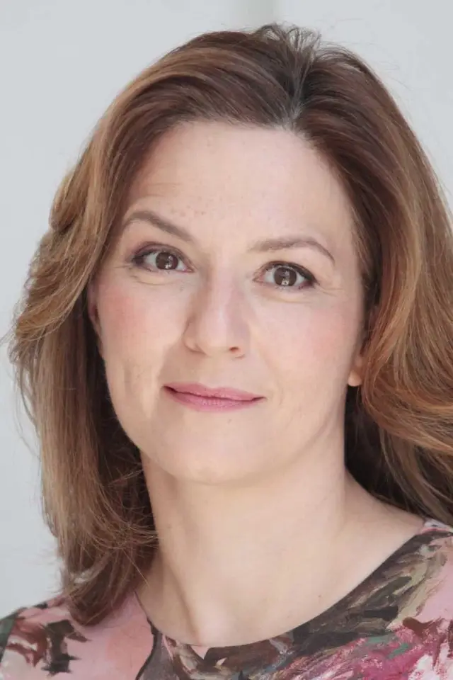 Zdjęcie Martina Gedeck