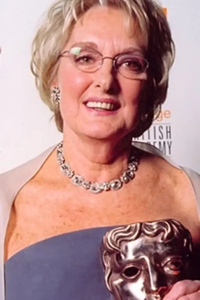 Zdjęcie Mary Selway
