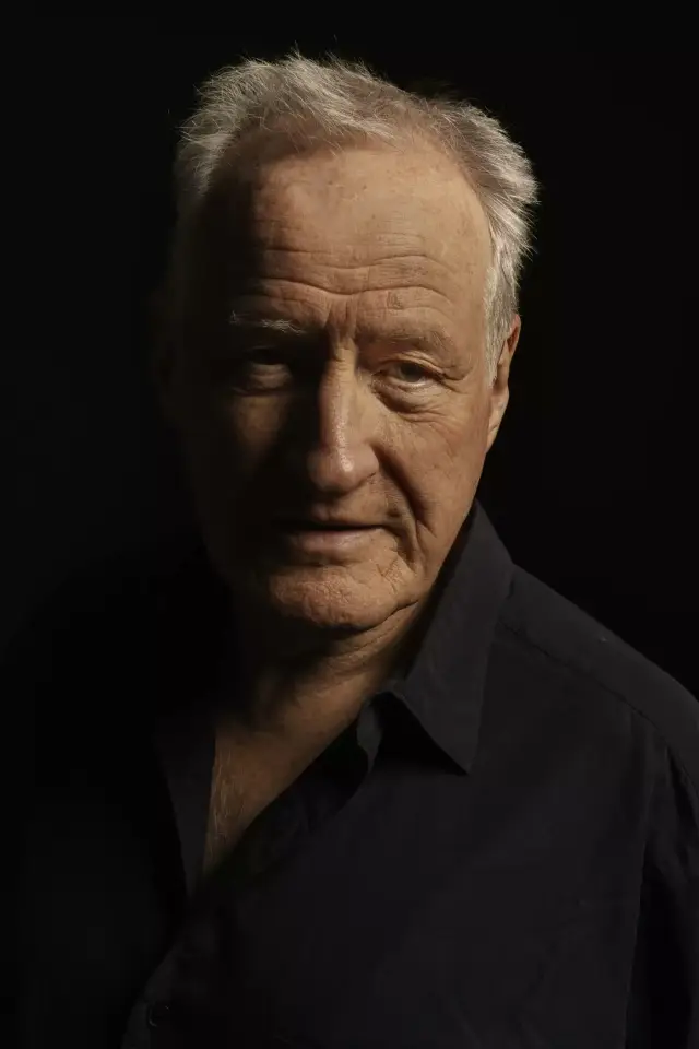 Zdjęcie Michael Mann