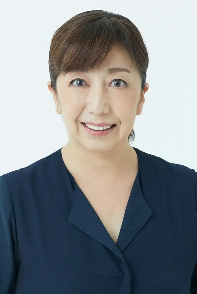 Zdjęcie Mina Tominaga