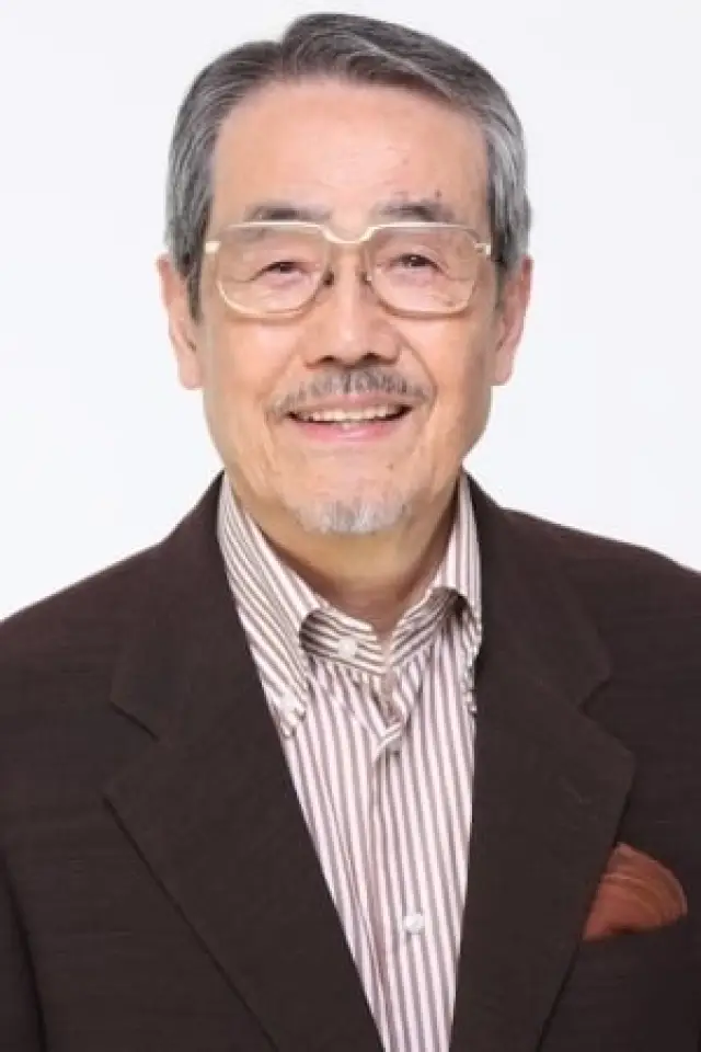 Zdjęcie Minoru Jada (Minoru Yada)