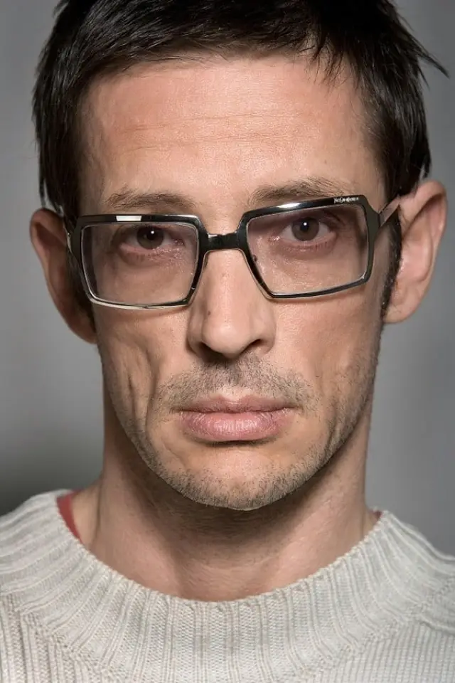Zdjęcie Oskar Roehler