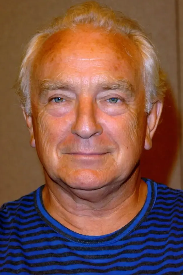 Zdjęcie Paul Freeman