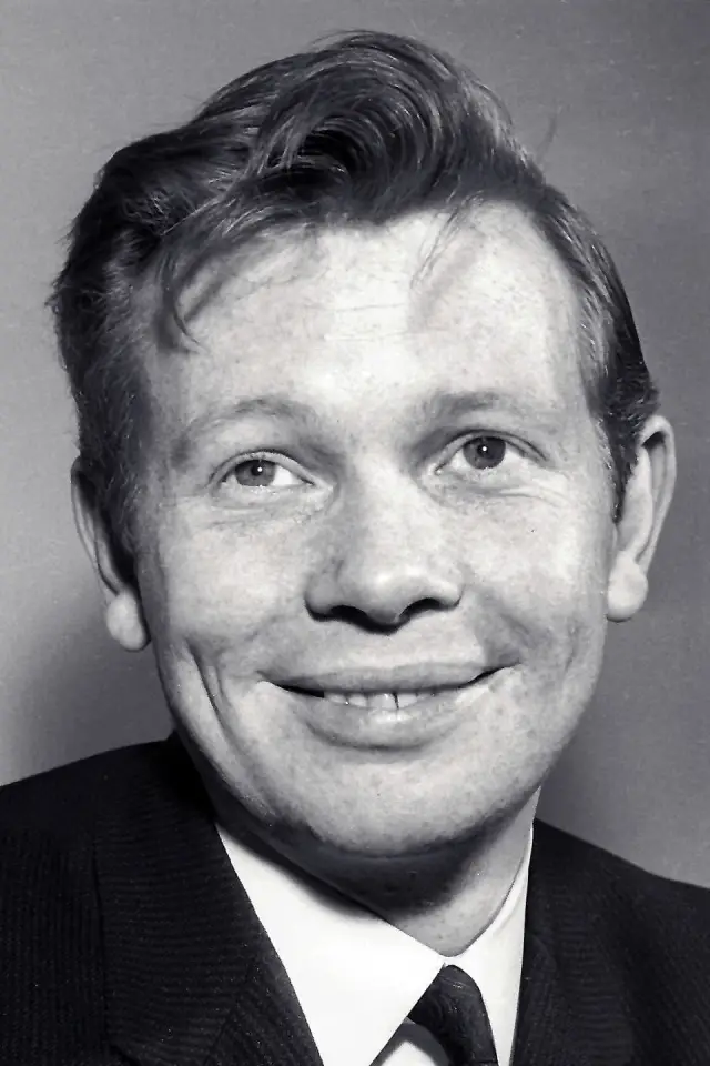 Zdjęcie Ronald Lacey