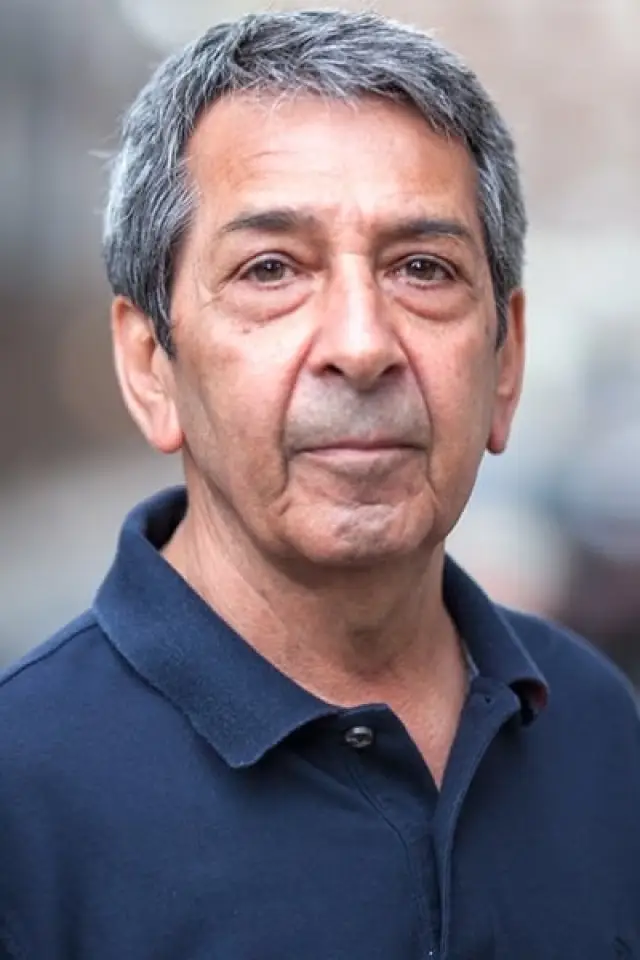 Zdjęcie Roshan Seth