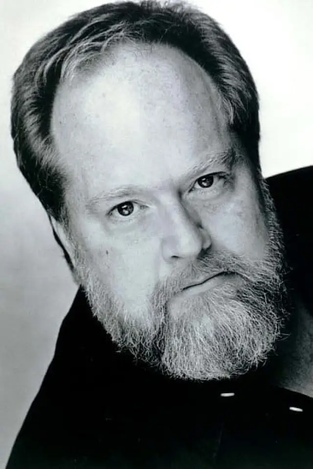 Zdjęcie William Hootkins