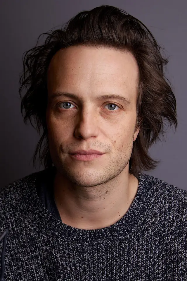 Zdjęcie August Diehl