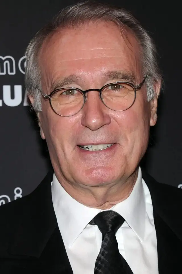 Zdjęcie Bernard Le Coq