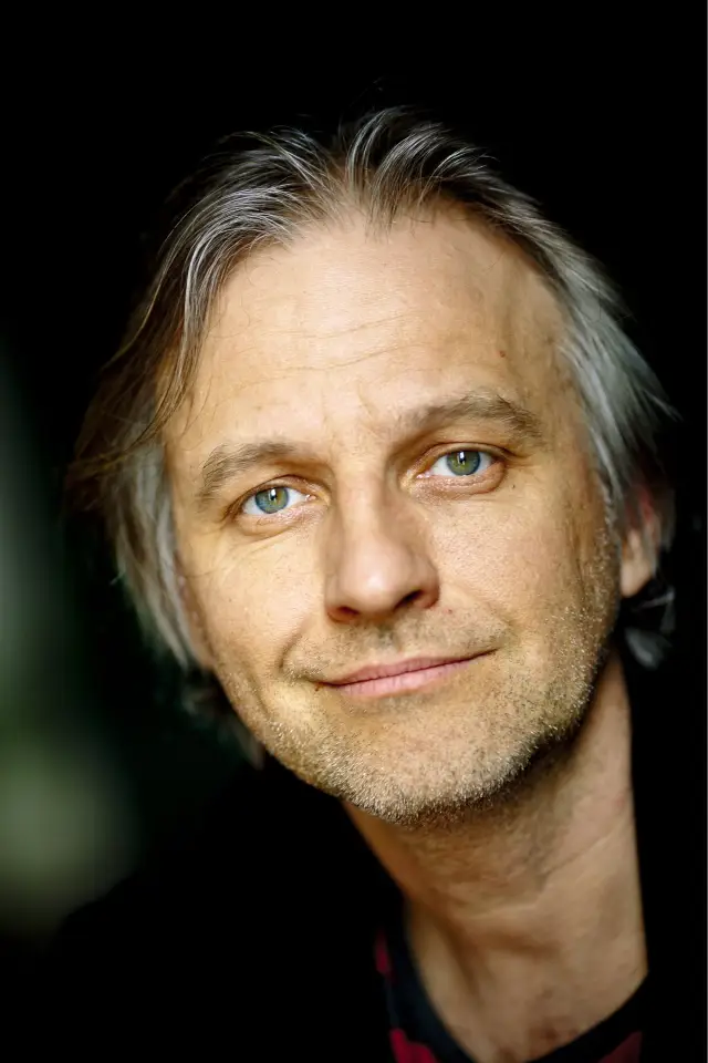 Zdjęcie Björn Kjellman