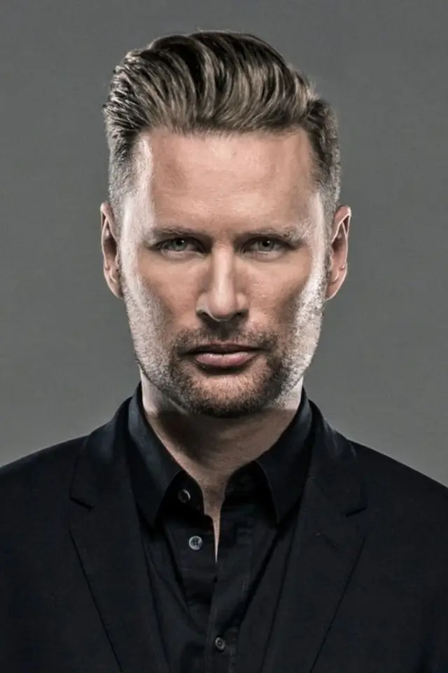 Zdjęcie Brian Tyler