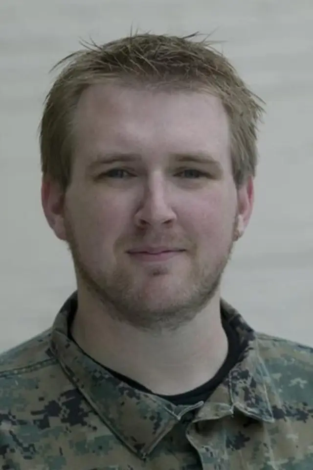 Zdjęcie Colin Strause