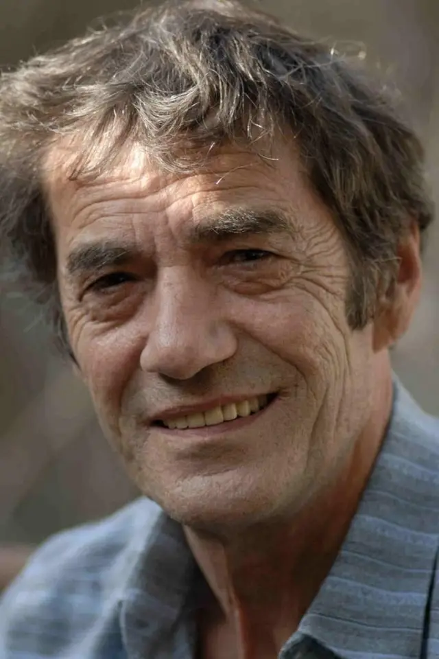 Zdjęcie Daniel Duval