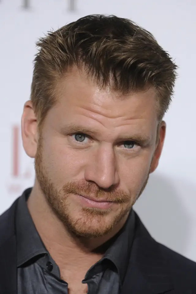 Zdjęcie Dash Mihok