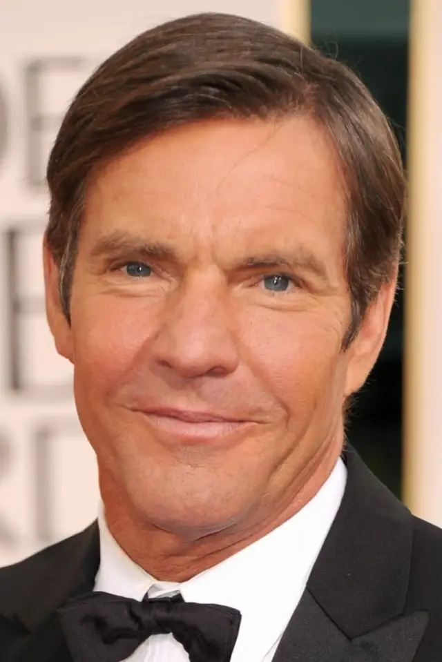 Zdjęcie Dennis Kwejd (Dennis Quaid)