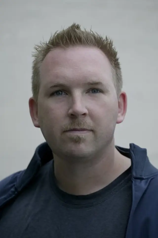 Zdjęcie Greg Strause
