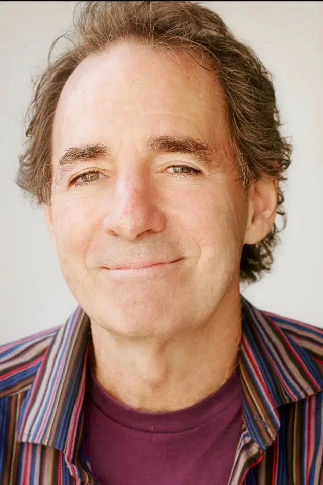 Zdjęcie Harry Shearer