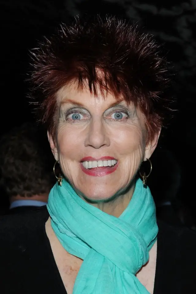 Zdjęcie Marcia Wallace (Marcia Wallace)
