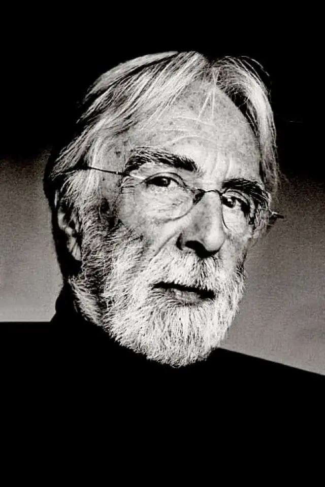 Zdjęcie Michael Haneke